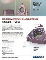 TTP2050 Resumen del Producto.pdf