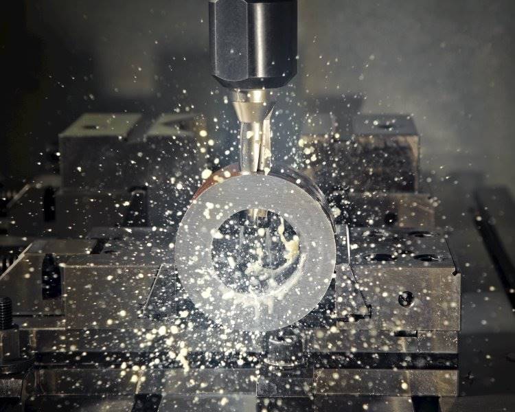 Indexable Insert Drills
