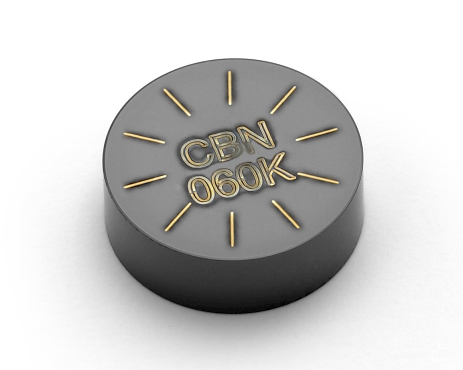 PCBN Insert