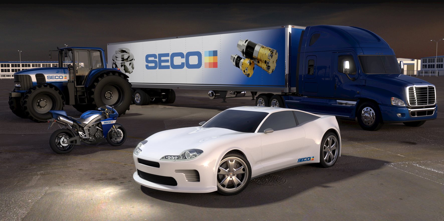 Simplifiez La Conception D engrenages Pour Camions Et quipements 