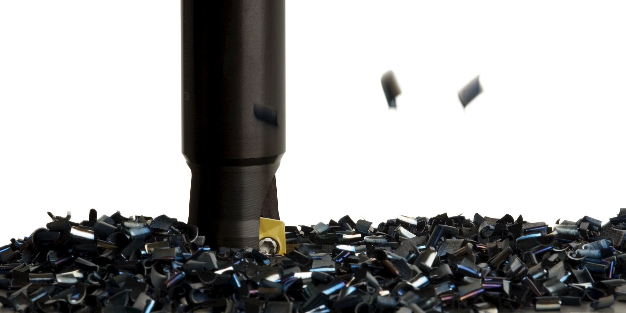 The role of average chip thickness in milling operations | Seco Tools