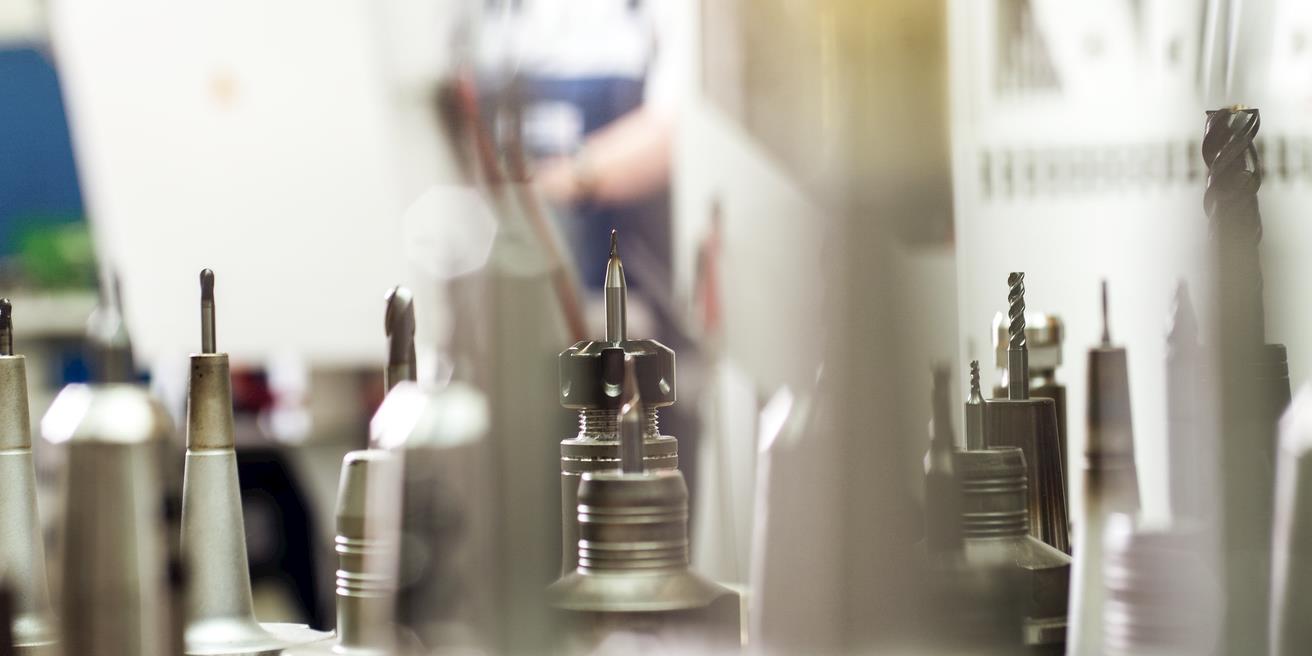 5 Steps to Find Best Tool Life in CNC Machining Seco Tools