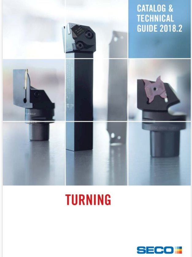 Interactive catalogs of Seco News Seco Tools