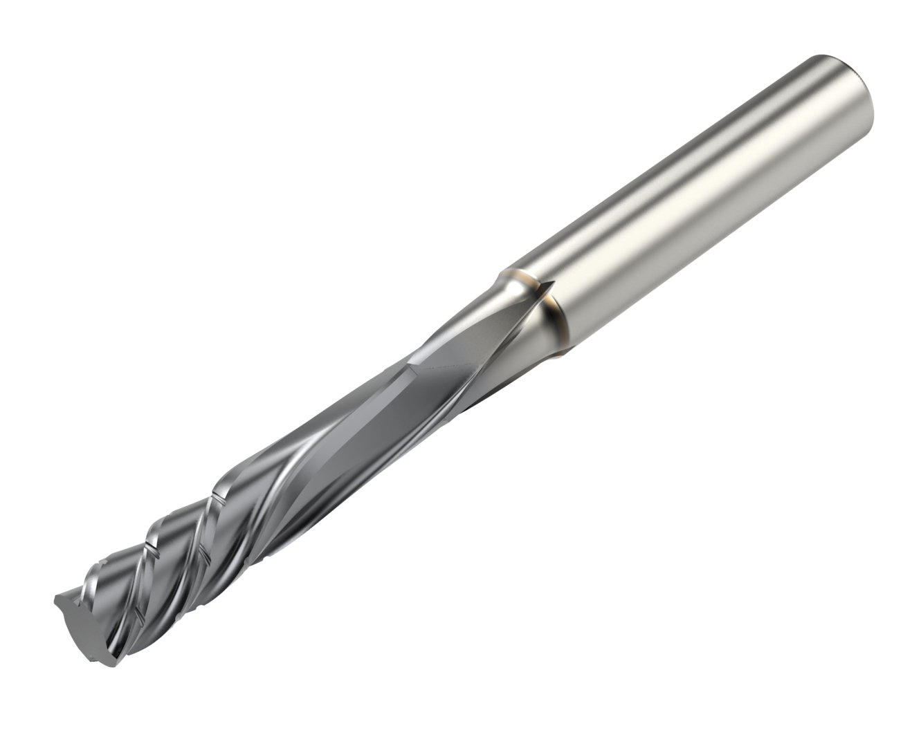 JC899 Solid End Mill Composite