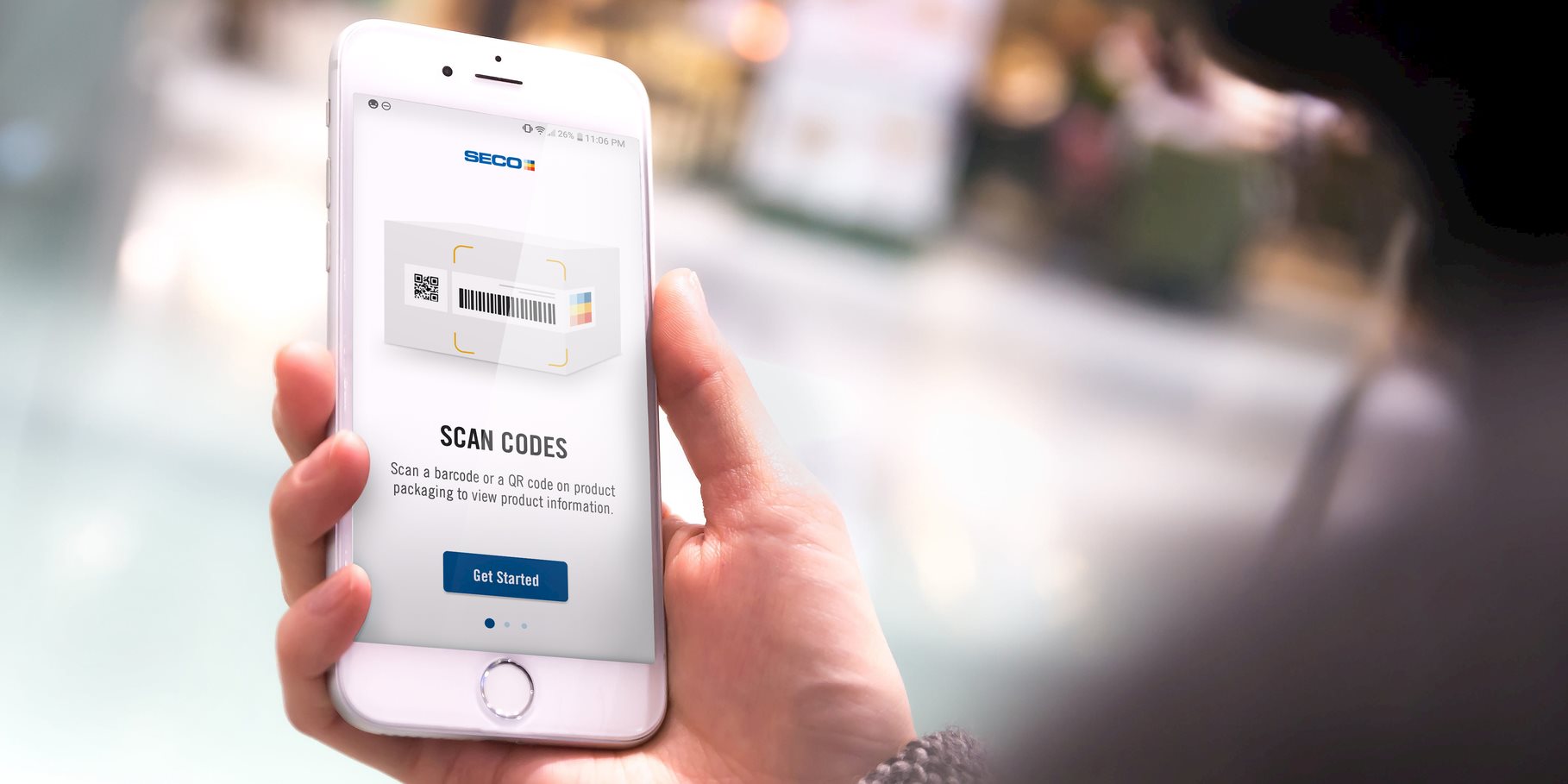 Shank Toolholders And Boring Bars Seco Tools