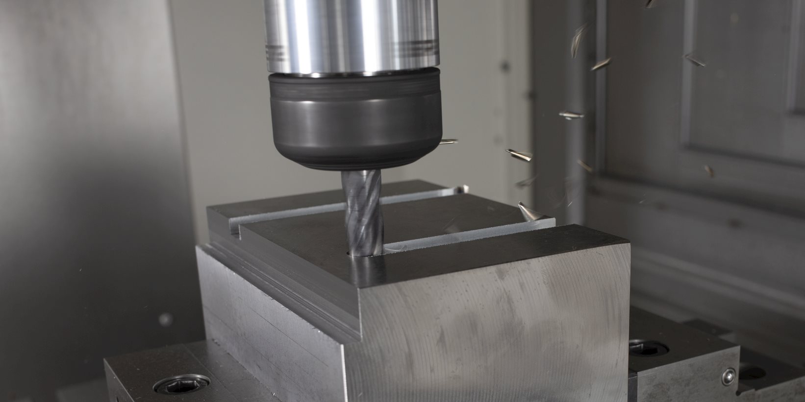 Trochoidal Slot Milling | Seco Tools