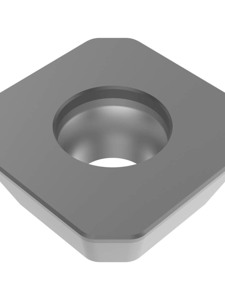 QuattroMill Plaquette Taille 12 Seco Tools QuattroMill Plaquette Taille 12 Seco Tools