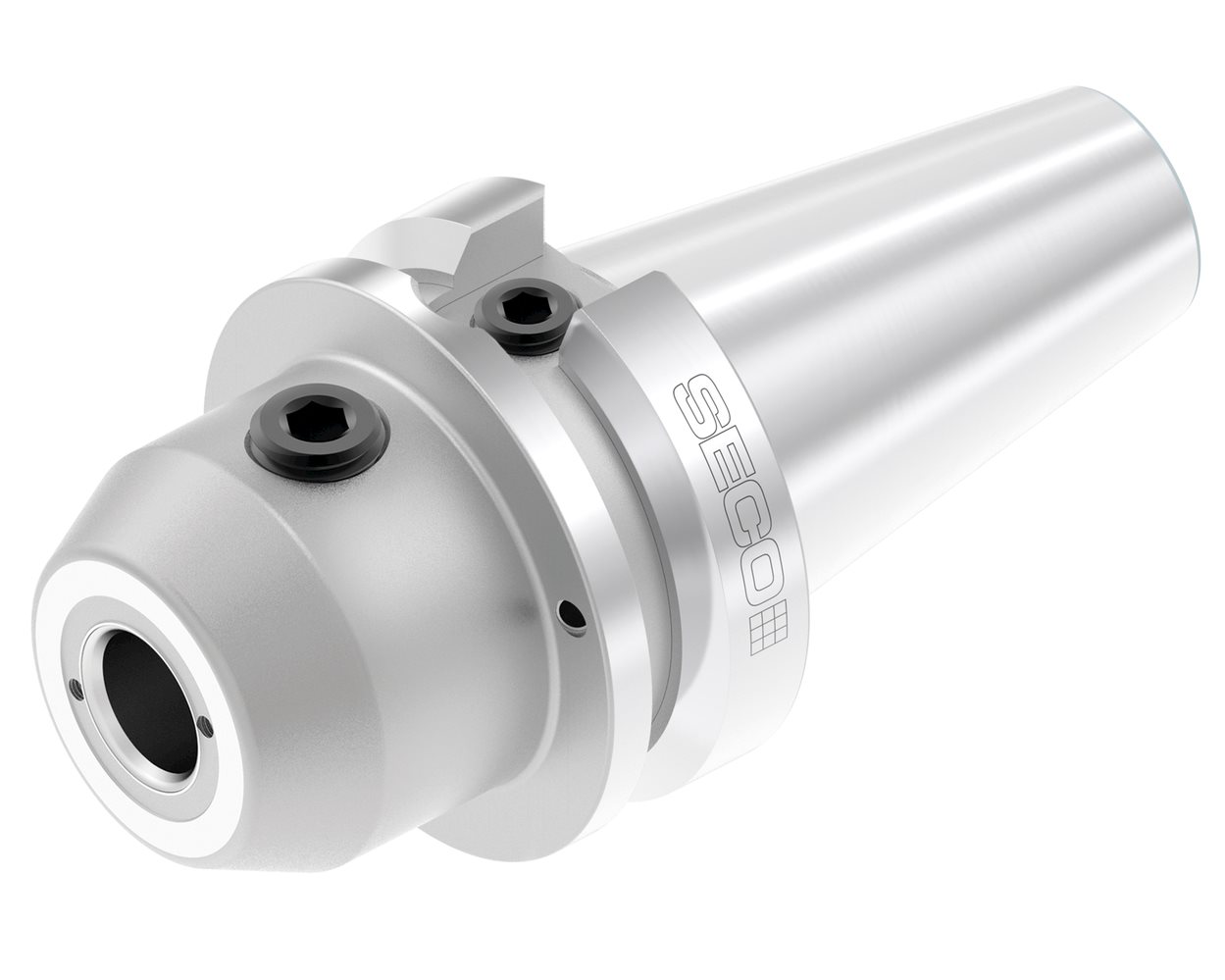 Side Lock Holders – Weldon Short | Seco Tools