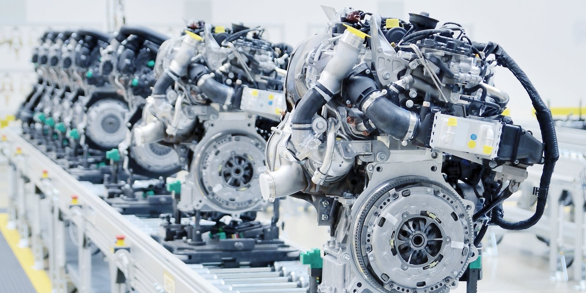 Why the electrification of the car industry is causing a turbocharger ...