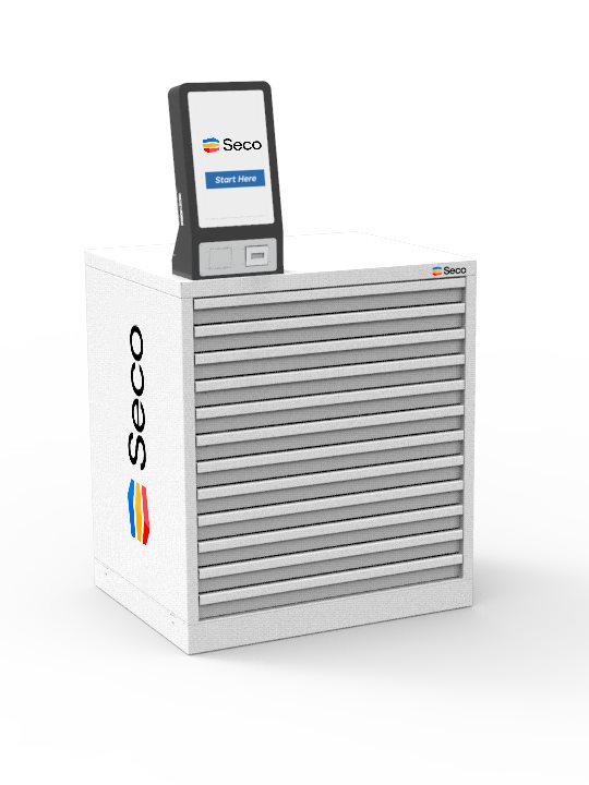 AC150 Inventory Management