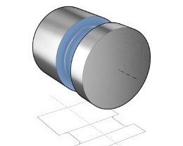 Trochoidal Turning