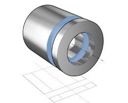 Y-Axis Parting Turning