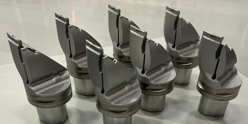 Additive Manufactured Tools