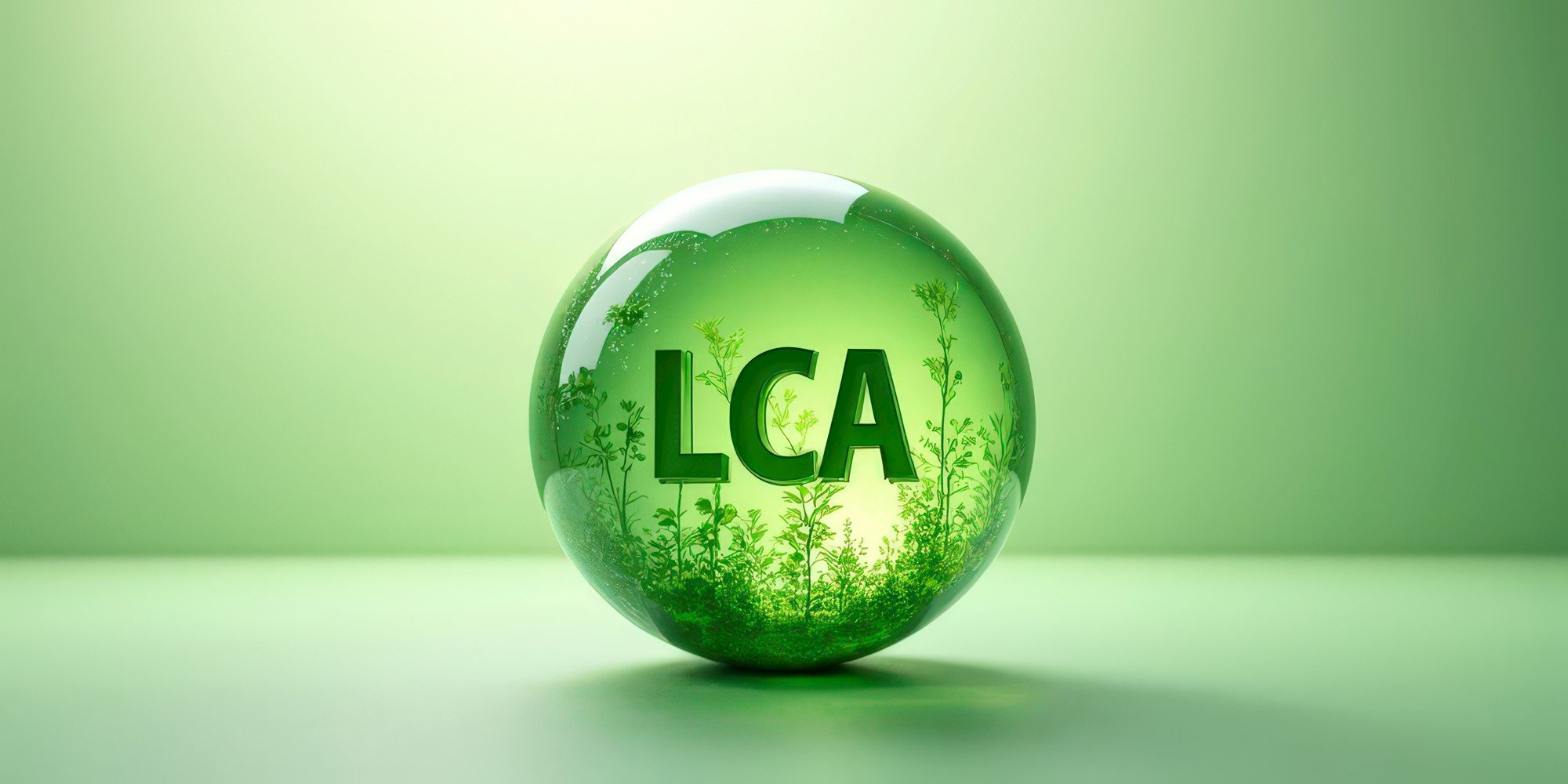 Life Cycle Assessment | Seco Tools