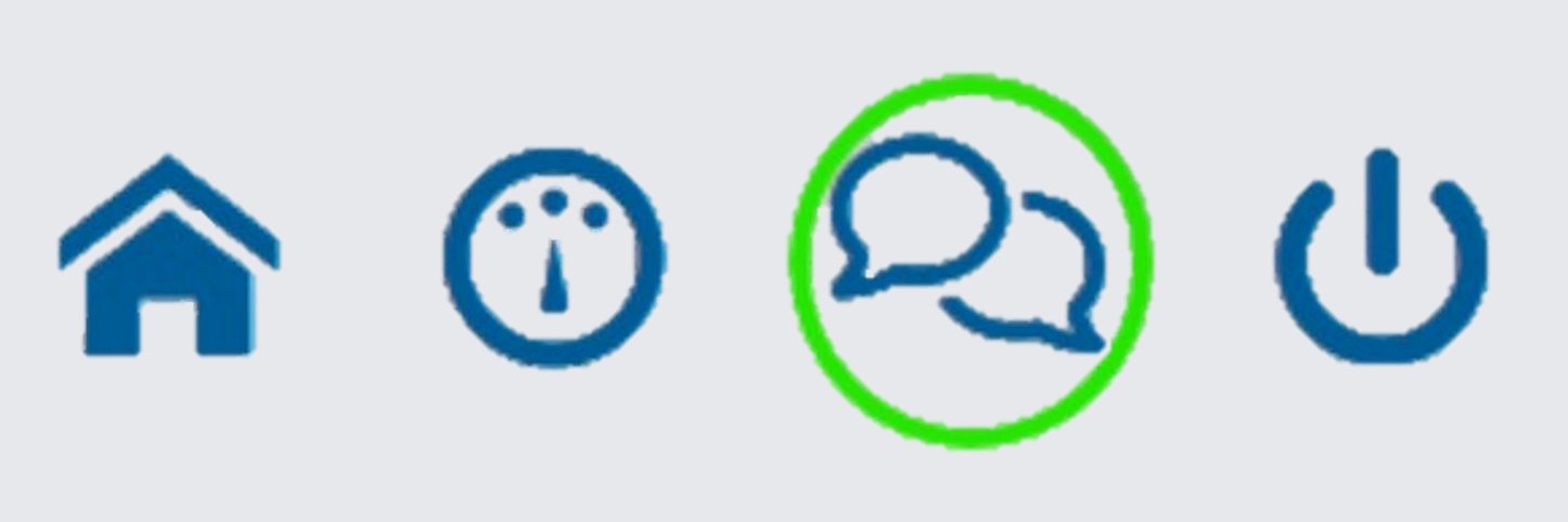Tchat Armoire d'outils