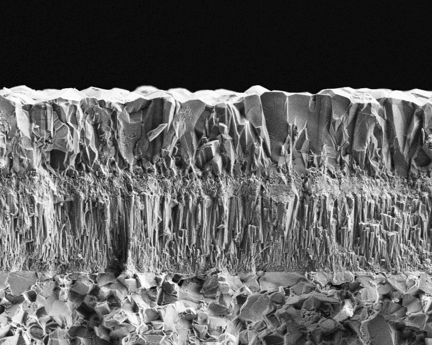 MK1501 grade substrate