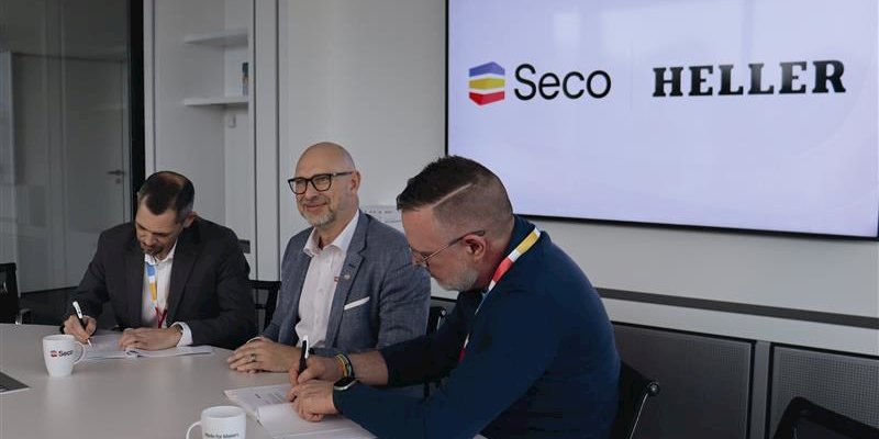 Seco and Heller