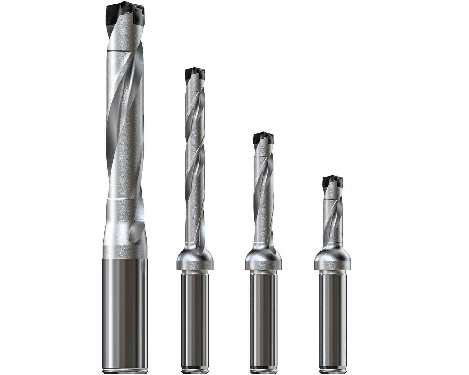 ETD product range