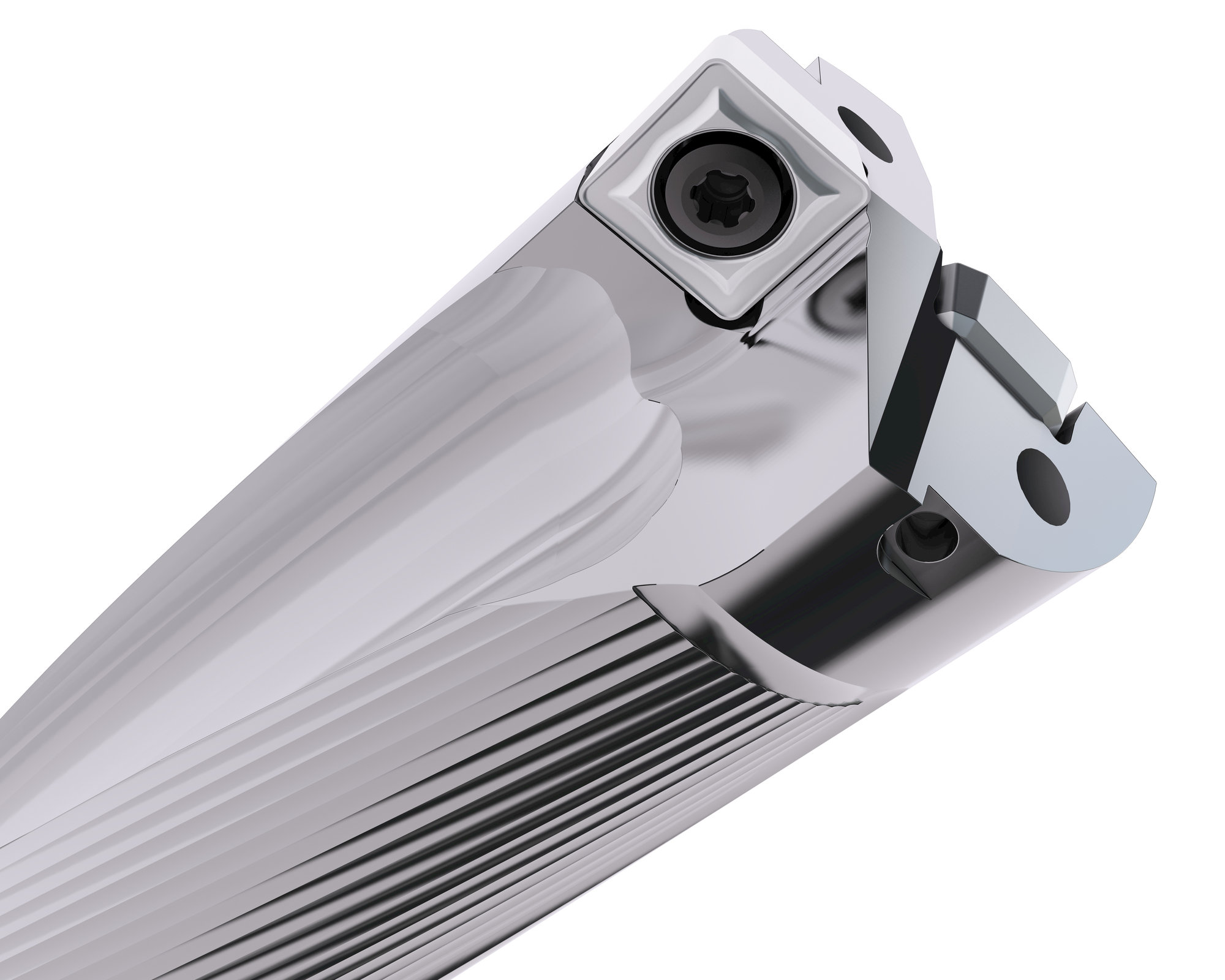Tough edge line of the DP2501