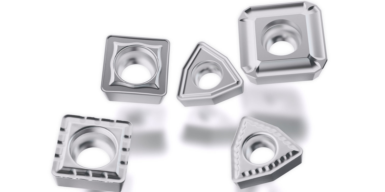 DP2501 Drilling insert grade